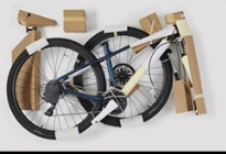 Bicicleta Sunpeed Charon Pro 11s - 9