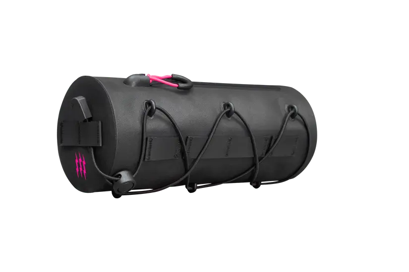 BOLSO EXPLORER DE MANUBRIO MUC-OFF 2.4L