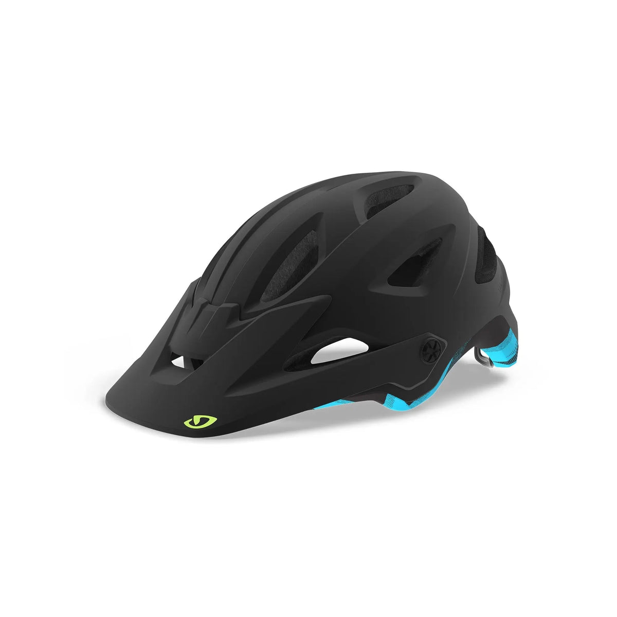 CASCO GIRO MONTARO MIPS MAT BLK/ICEBERG TALLA L