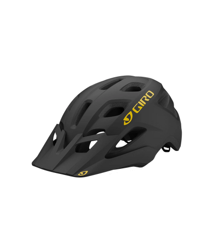 CASCO GIRO FIXTURE MATE NEGRO