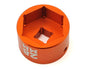 Herramienta Fox Fork Topcap Socket 28mm V2 3/8 Drive