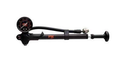 Bombin HP Fox Analogo 350 psi Conector Standar