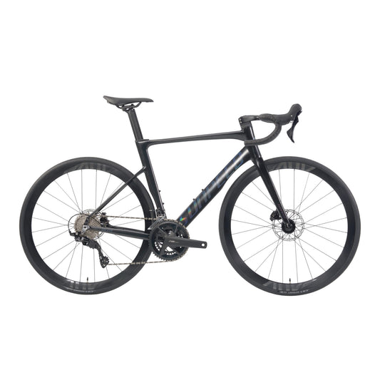 Bicicleta Sunpeed Galaxy 12s UCI Hidráulica