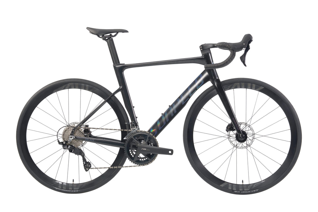 Bicicleta Sunpeed Galaxy 12s UCI Hidráulica