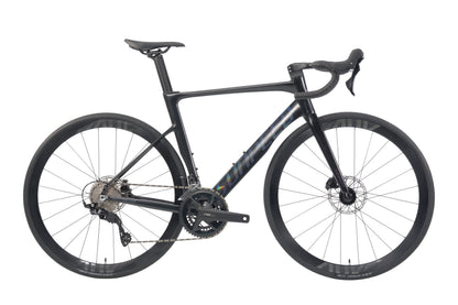 Bicicleta Sunpeed Galaxy 12s UCI Hidráulica