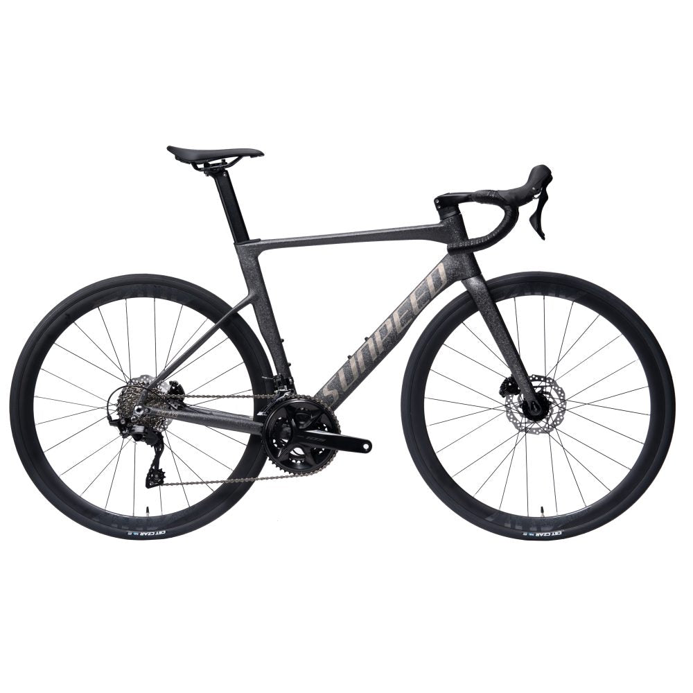 Bicicleta Sunpeed Galaxy - 3