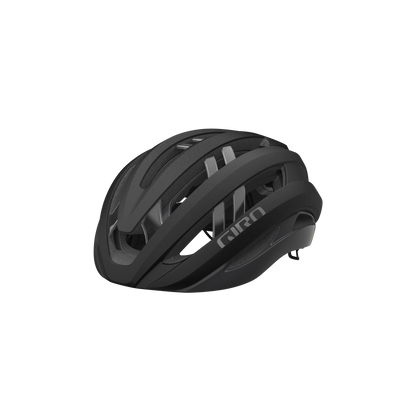 CASCO GIRO ARIES SPHERICAL MATE BLACK 2025