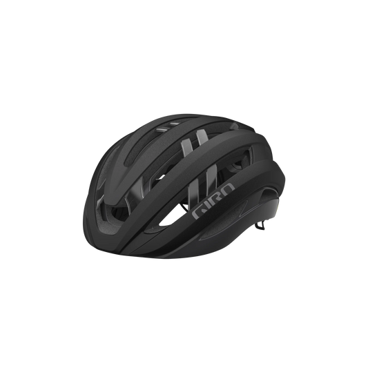 CASCO GIRO ARIES SPHERICAL MATE BLACK 2025