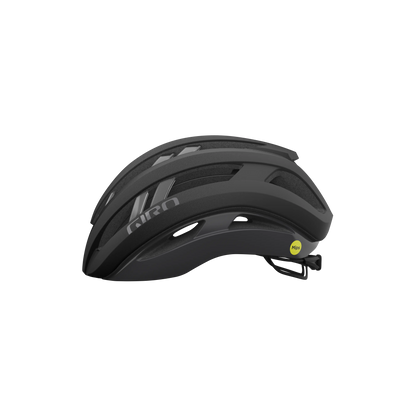 CASCO GIRO ARIES SPHERICAL MATE BLACK 2025