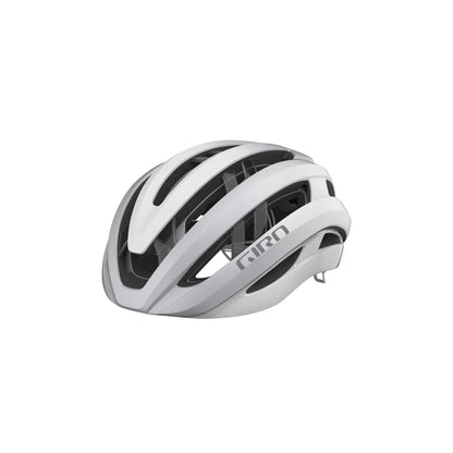 CASCO GIRO ARIES SPHERICAL MATE WHITE 2025