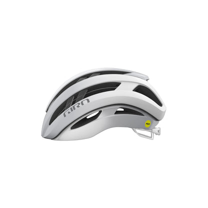 CASCO GIRO ARIES SPHERICAL MATE WHITE 2025