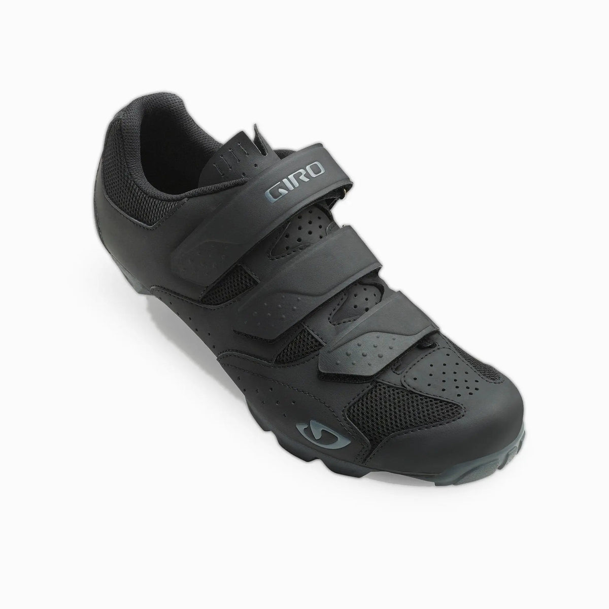 ZAPATILLA GIRO CARBIDE RII BLACK /CHARCOAL
