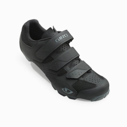 ZAPATILLA GIRO CARBIDE RII BLACK /CHARCOAL