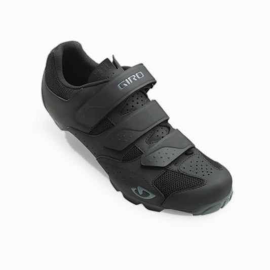 ZAPATILLA GIRO CARBIDE RII BLACK /CHARCOAL