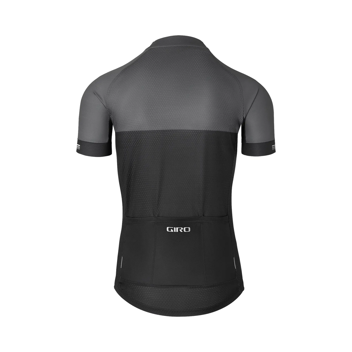 JERSEY HOMBRE GIRO CHRONO BLACK/GREY