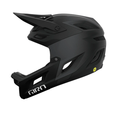 CASCO GIRO COALITION SPHERICAL MATE BLACK