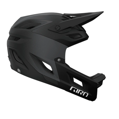 CASCO GIRO COALITION SPHERICAL MATE BLACK