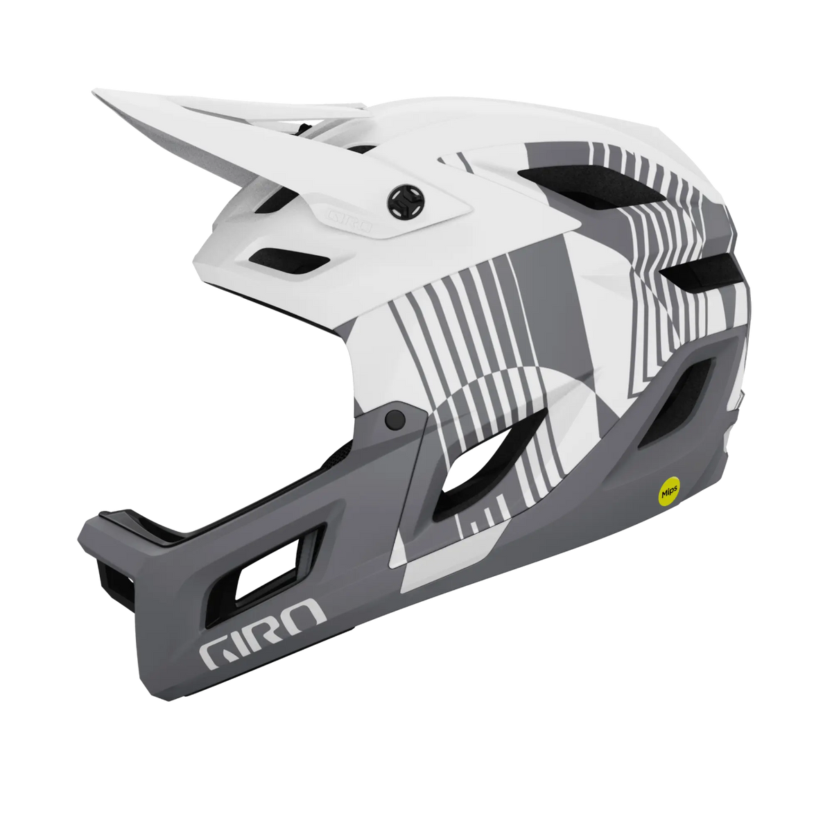 CASCO GIRO COALITION SPHERICAL CHARCOAL RUSH(7166016)