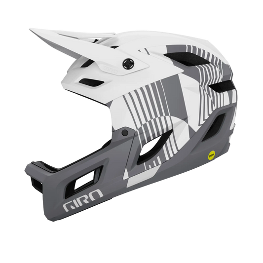 CASCO GIRO COALITION SPHERICAL CHARCOAL RUSH(7166016)