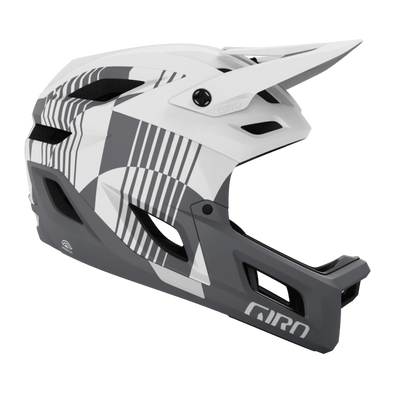 CASCO GIRO COALITION SPHERICAL CHARCOAL RUSH(7166016)