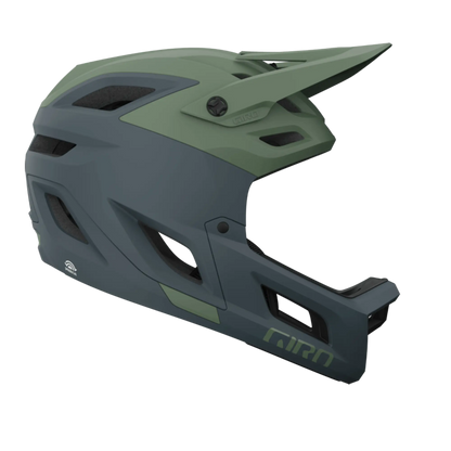 CASCO GIRO COALITION SPHERICAL MATE HEDGE GREEN/DARK