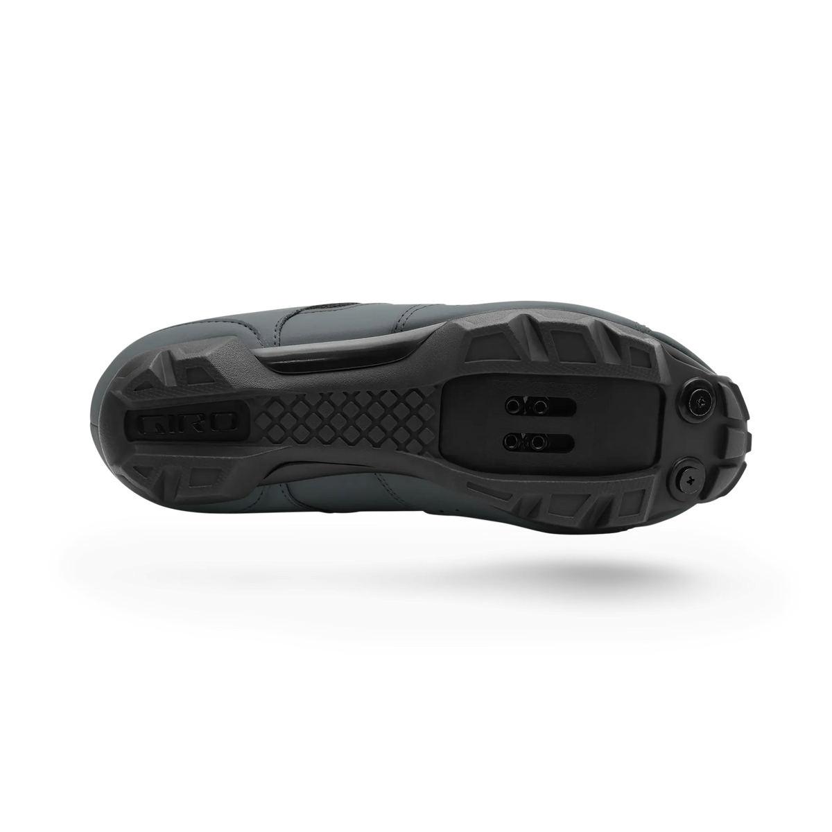 ZAPATILLA GIRO CYLINDER II PORTARO GREY