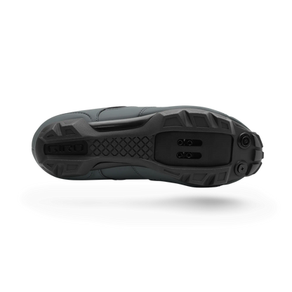 ZAPATILLA GIRO CYLINDER II PORTARO GREY