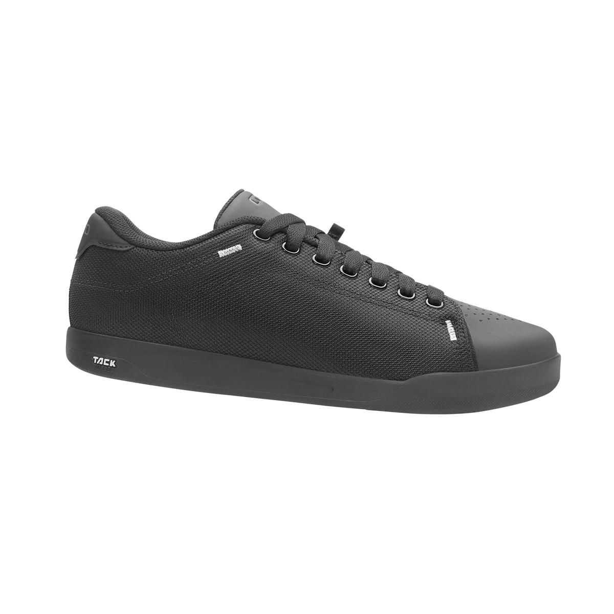 ZAPATILLA GIRO DEED BLACK