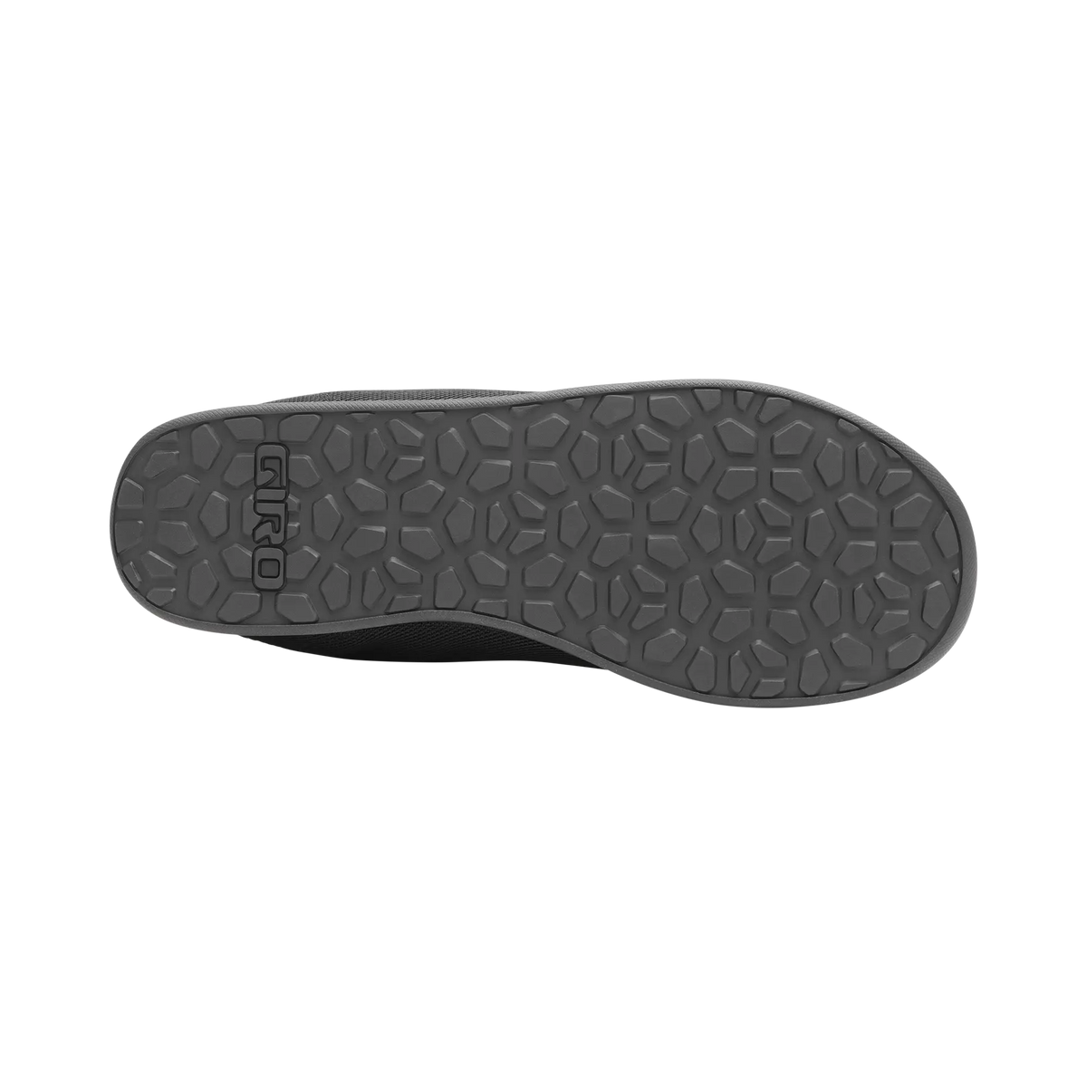 ZAPATILLA GIRO DEED BLACK