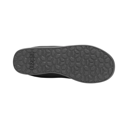ZAPATILLA GIRO DEED BLACK
