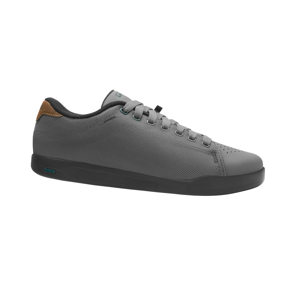 ZAPATILLA GIRO DEED DARK SHADOW