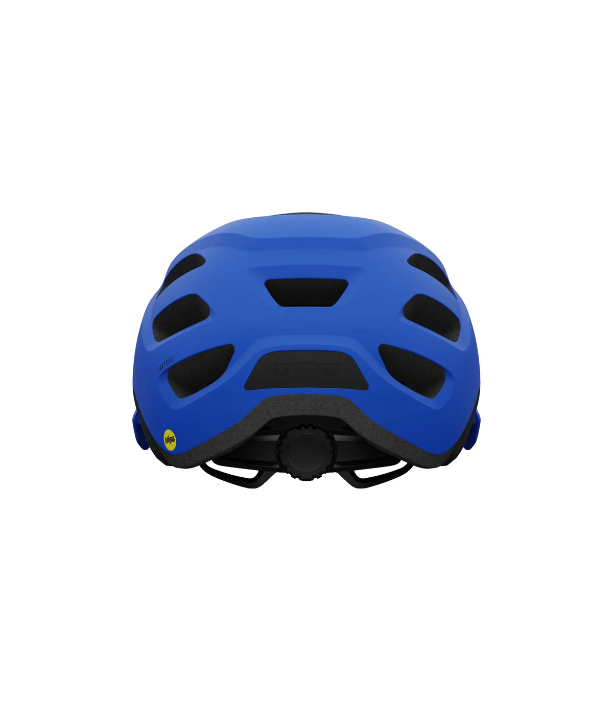 CASCO GIRO FIXTURE MIPS MAT TRIM BLUE T/U