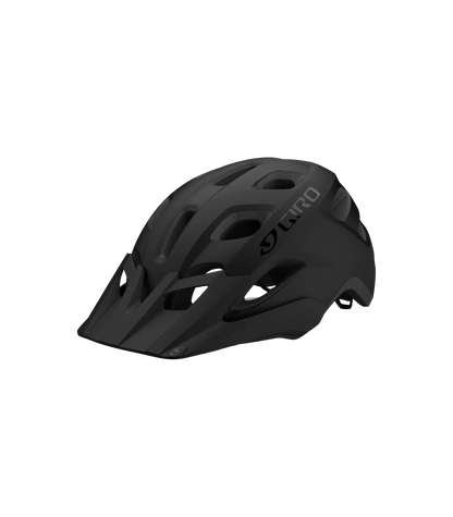 CASCO GIRO FIXTURE NEGRO