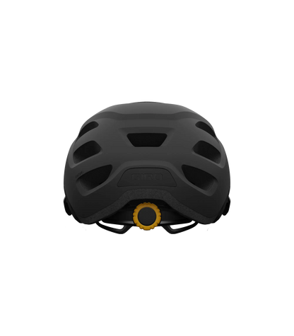 CASCO GIRO FIXTURE MATE NEGRO