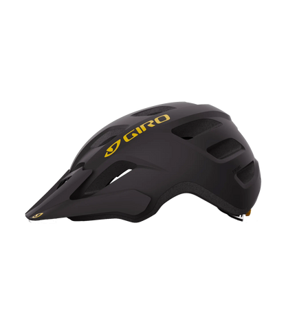CASCO GIRO FIXTURE MATE NEGRO