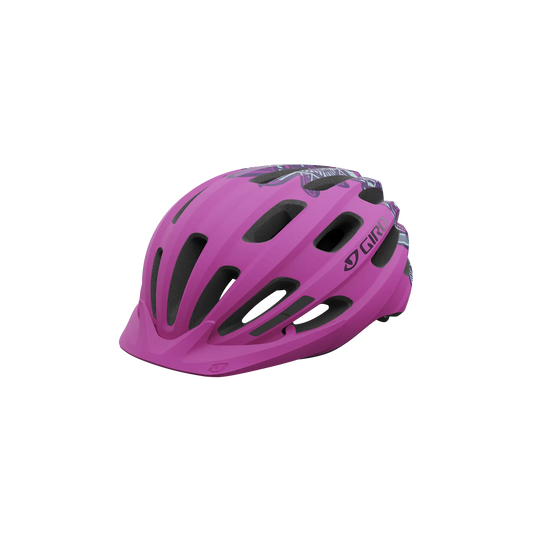 CASCO GIRO HALE NIÑOS MAT UY 18 EU