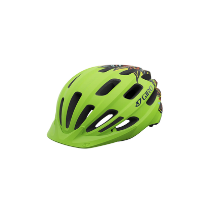 CASCO GIRO HALE NIÑOS MAT UY 18 EU