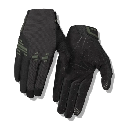 GUANTE GIRO HAVOC MORNING STORM GREEN