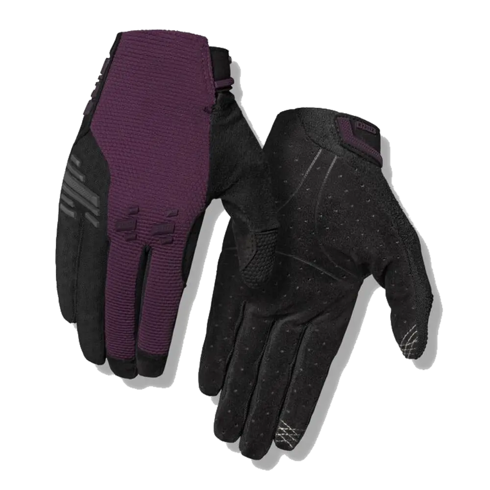 GUANTE GIRO HAVOC WOMAN URCHIN PURPLE