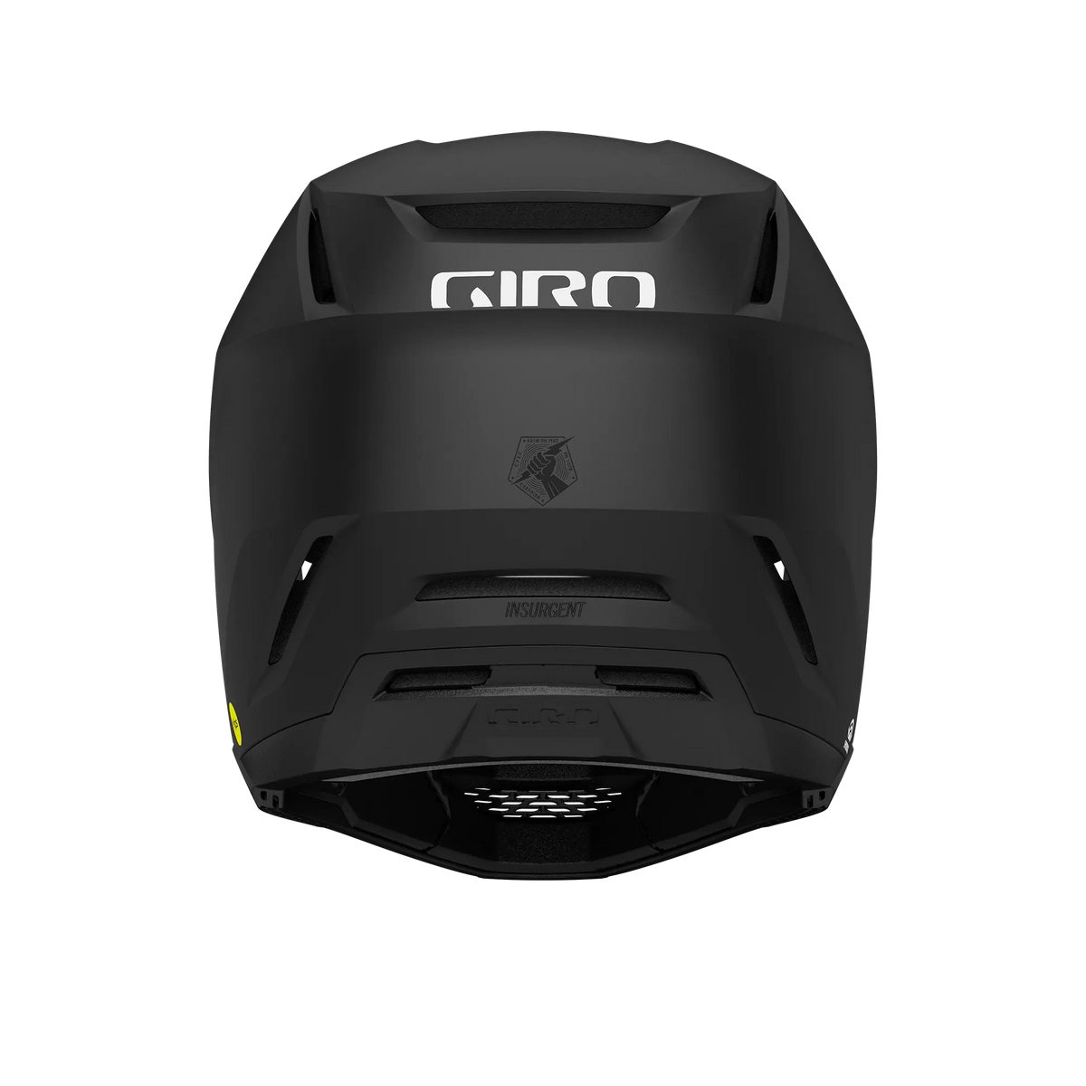 CASCO GIRO INSURGENT SPHERICAL MT BLACK M/L 23 (7145271)