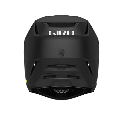 CASCO GIRO INSURGENT SPHERICAL MT BLACK M/L 23 (7145271)