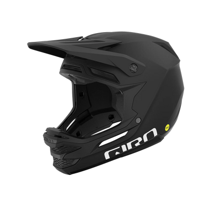 CASCO GIRO INSURGENT SPHERICAL MT BLACK M/L 23 (7145271)