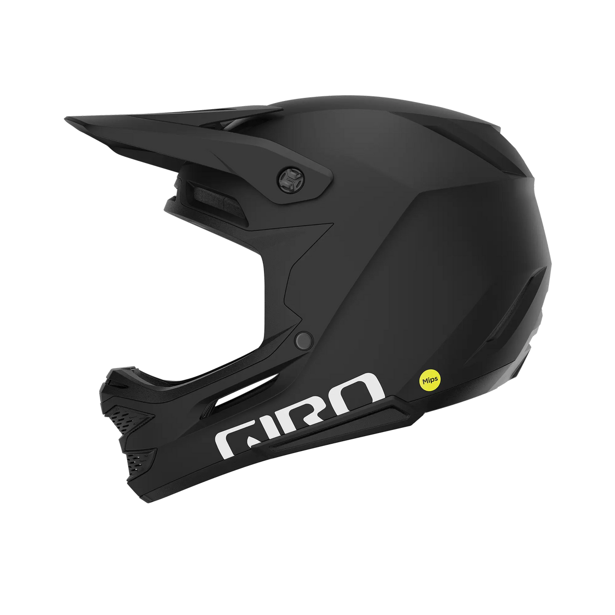 CASCO GIRO INSURGENT SPHERICAL MT BLACK M/L 23 (7145271)