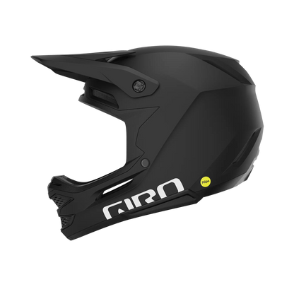 CASCO GIRO INSURGENT SPHERICAL MT BLACK M/L 23 (7145271)