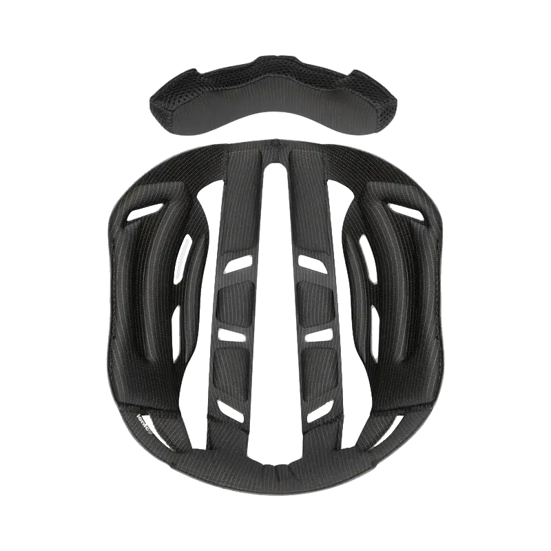 KIT DE ALMOHADILLA GIRO INSURGENT COMFORT BLACK M/L