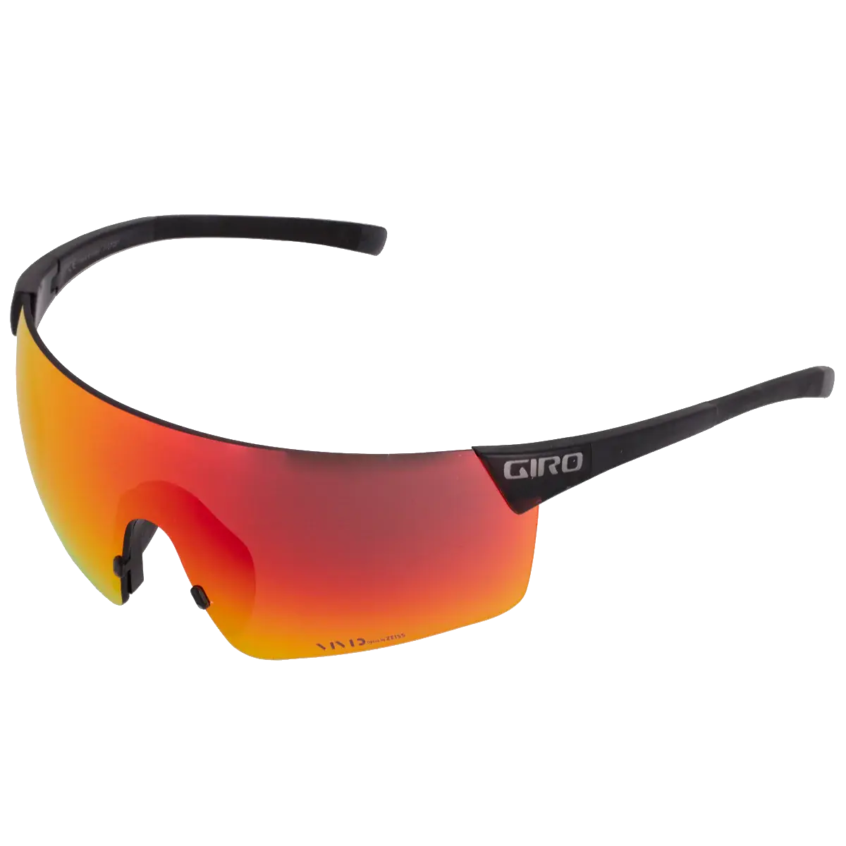 ANTEOJO GIRO KOM SUN DK GREY VIVID RED EMBER/VIV