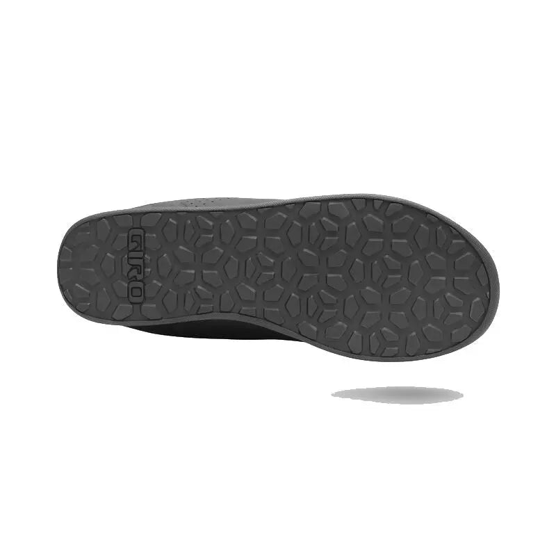 ZAPATILLA GIRO LATCH WOMEN BLACK