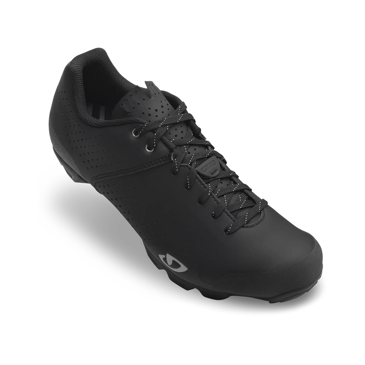 ZAPATILLA GIRO PRIVATEER LACE BLACK