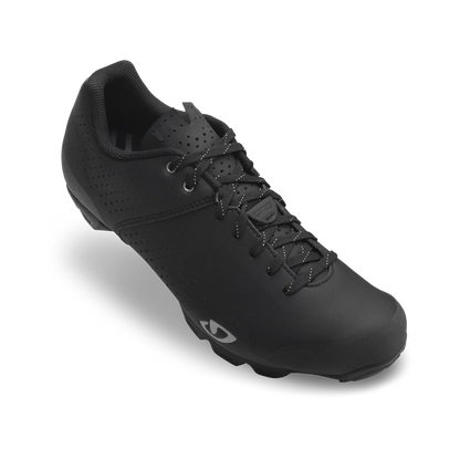 ZAPATILLA GIRO PRIVATEER LACE BLACK