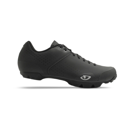 ZAPATILLA GIRO PRIVATEER LACE BLACK